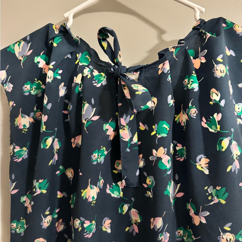 Spring blouse - Picture 3 of 3
